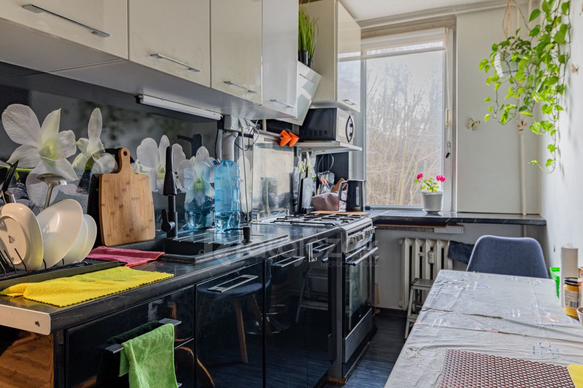 Mieszkanie 3-pokojowe Gdańsk Morena, ul. Krzysztofa Kolumba. Zdjęcie 15