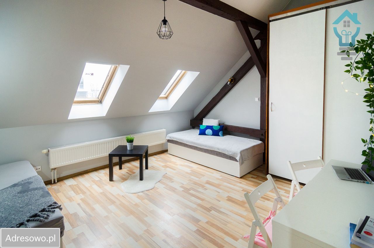 Pokój Opole Stare Miasto, ul. Oleska. Zdjęcie 7