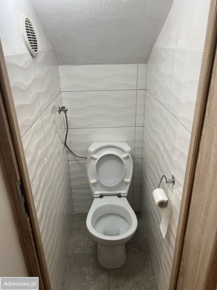 Mieszkanie 3-pokojowe Kraków Łagiewniki. Zdjęcie 10