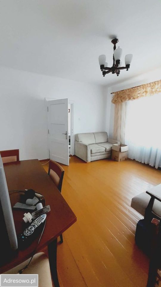 dom wolnostojący, 3 pokoje Chmielów, ul. Spacerowa. Zdjęcie 1