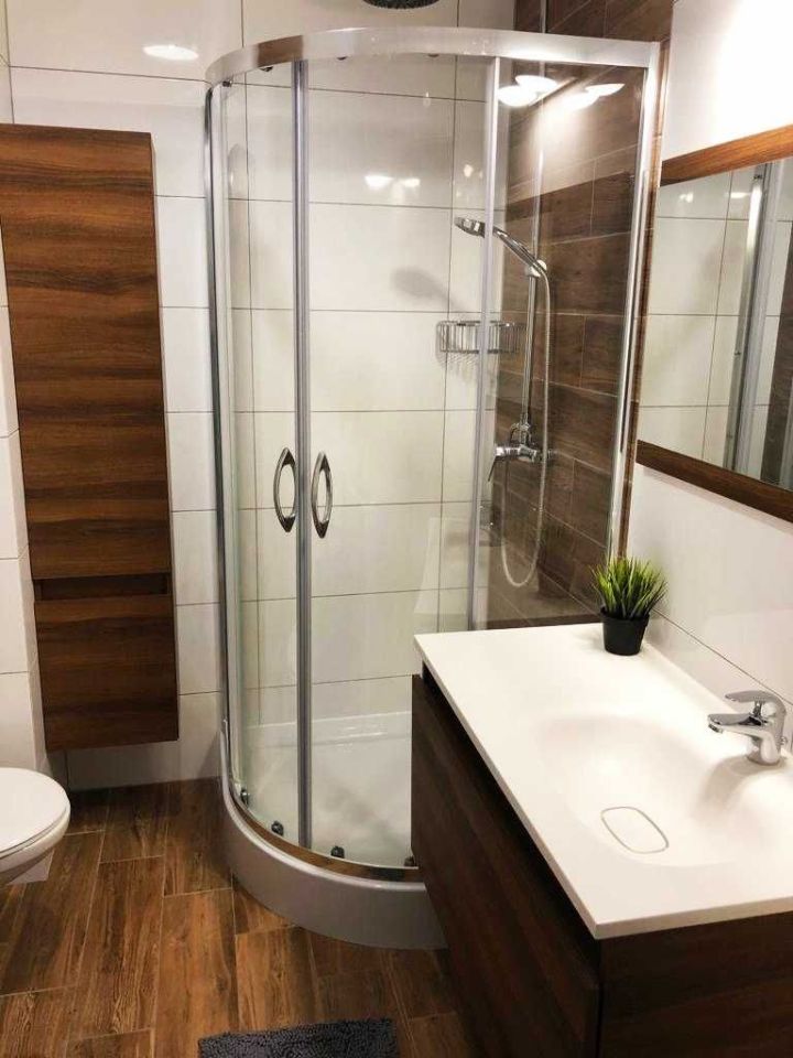 Mieszkanie 1-pokojowe Rzeszów Drabinianka, al. Powstańców Warszawy. Zdjęcie 7