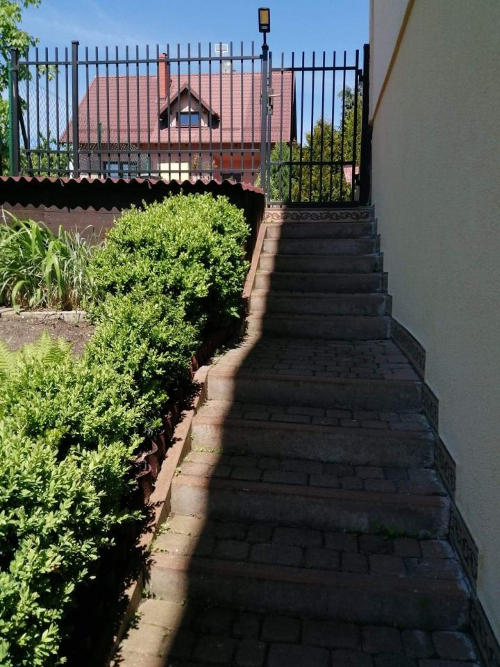 bliźniak, 4 pokoje Straszyn, ul. Równikowa. Zdjęcie 18