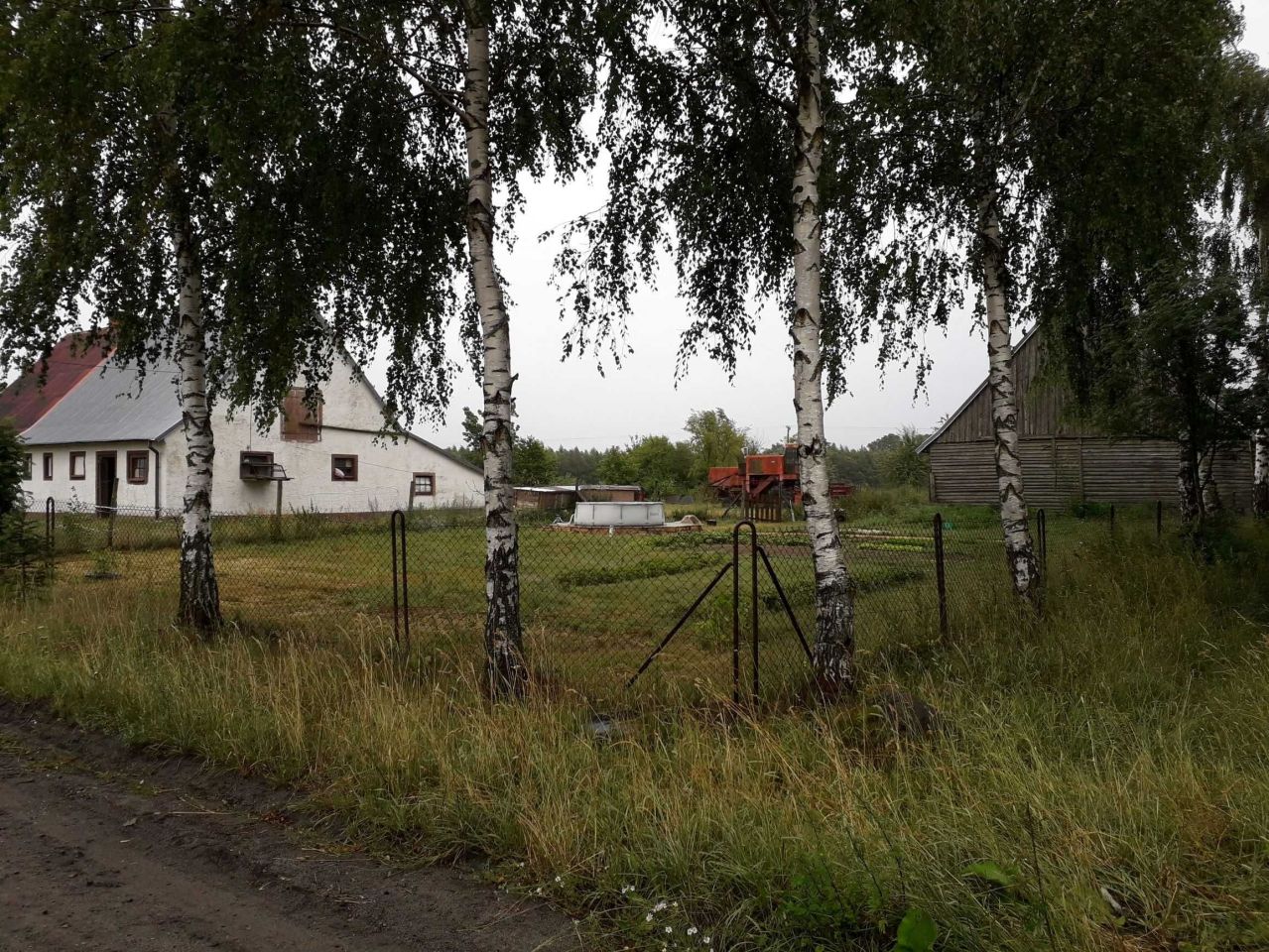 Działka rolna Runowo. Zdjęcie 3