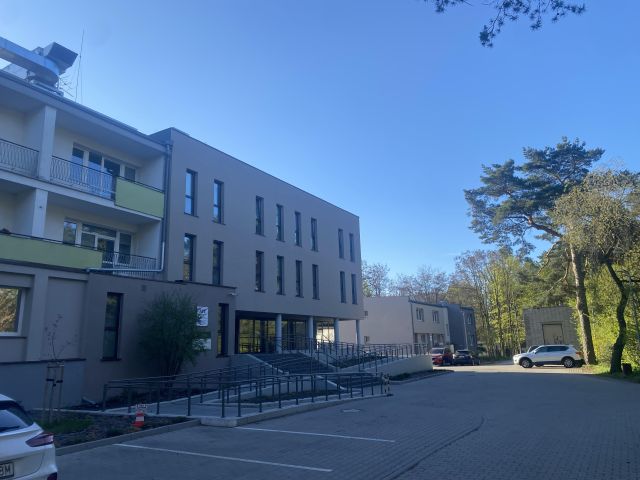 Lokal Poznań Osiedle Warszawskie, ul. Mogileńska. Zdjęcie 1