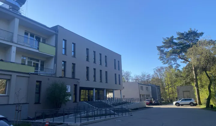 Lokal Poznań Osiedle Warszawskie, ul. Mogileńska