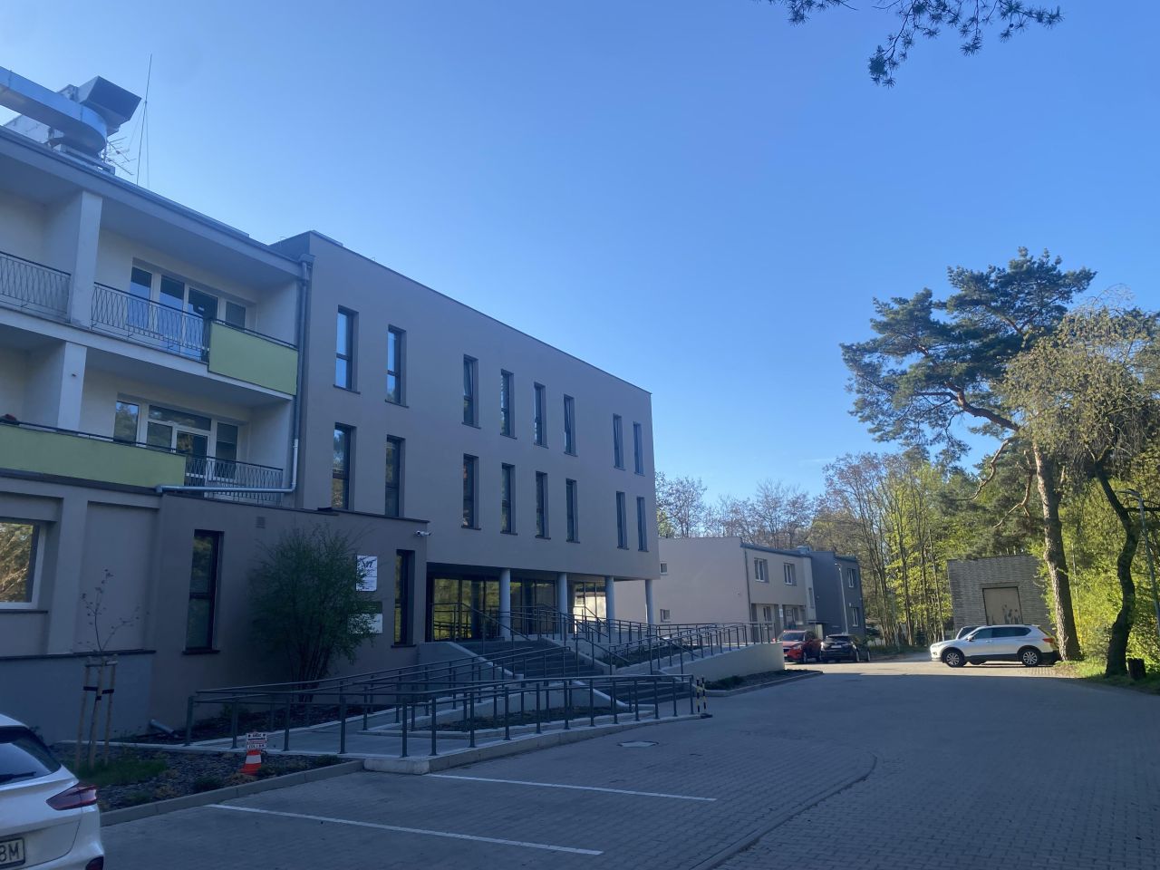 Lokal Poznań Osiedle Warszawskie, ul. Mogileńska. Zdjęcie 1