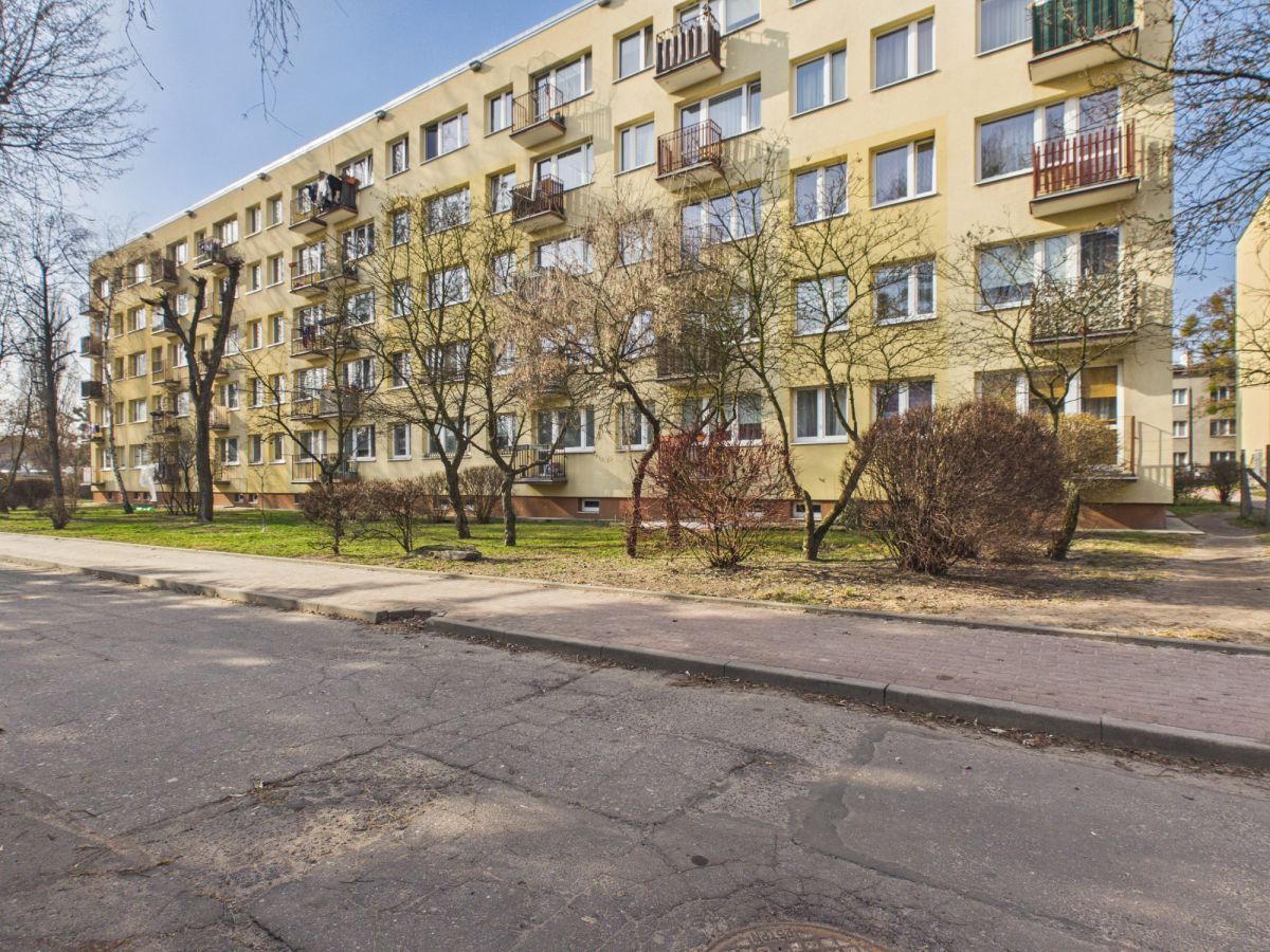 Mieszkanie 3-pokojowe Pruszków, ul. Bristol. Zdjęcie 33