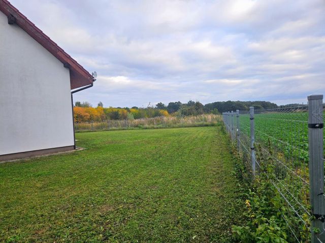 dom wolnostojący, 5 pokoi Siekierowice. Zdjęcie 5