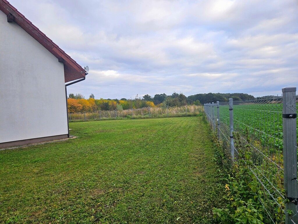 dom wolnostojący, 5 pokoi Siekierowice. Zdjęcie 5