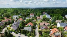 Działka budowlana Wrocław Stabłowice, ul. Oliwkowa. Zdjęcie 4