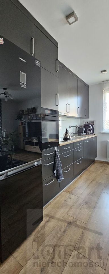 Mieszkanie 3-pokojowe Szczecin, ul. Łubinowa. Zdjęcie 7