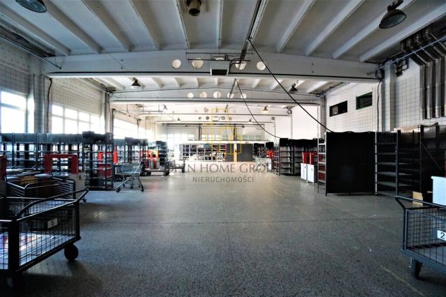 Lokal Wrocław, ul. Wyścigowa. Zdjęcie 4