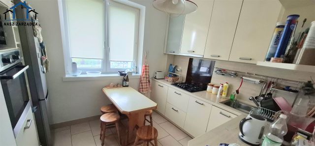 Mieszkanie 4-pokojowe Bydgoszcz Szwederowo. Zdjęcie 2