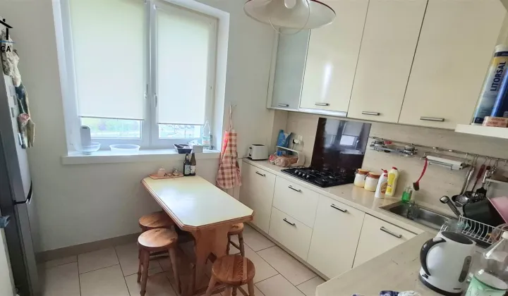 Mieszkanie 4-pokojowe Bydgoszcz Szwederowo