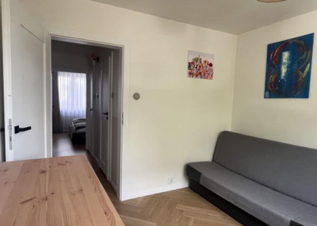 Mieszkanie 3-pokojowe Warszawa Bemowo, ul. Sternicza. Zdjęcie 7