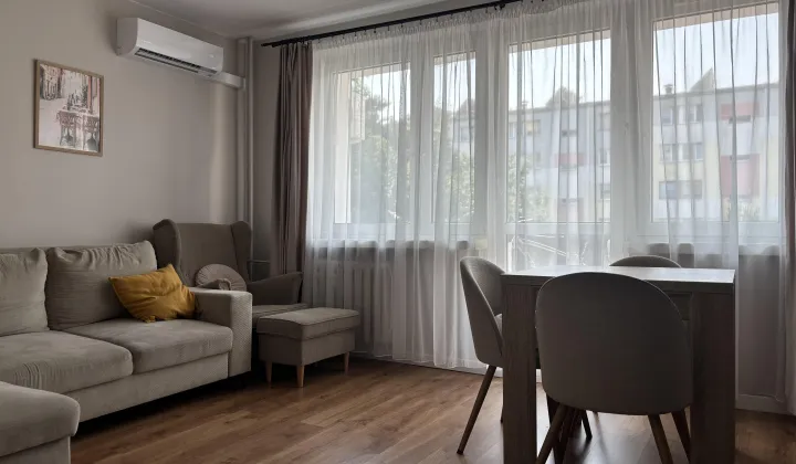 Mieszkanie 2-pokojowe Łódź Radogoszcz, ul. 11 Listopada