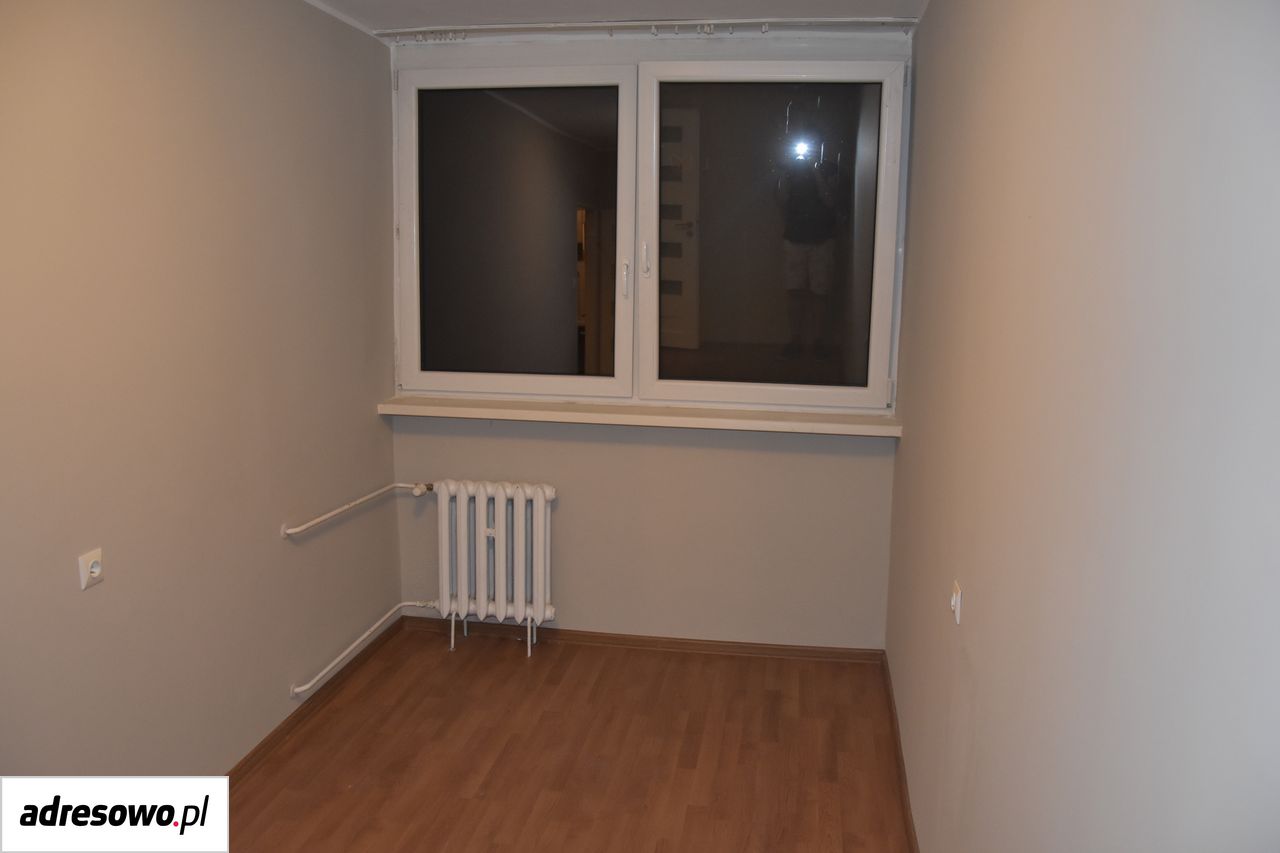 Mieszkanie 3-pokojowe Kłodzko, ul. Ksawerego Dunikowskiego. Zdjęcie 6