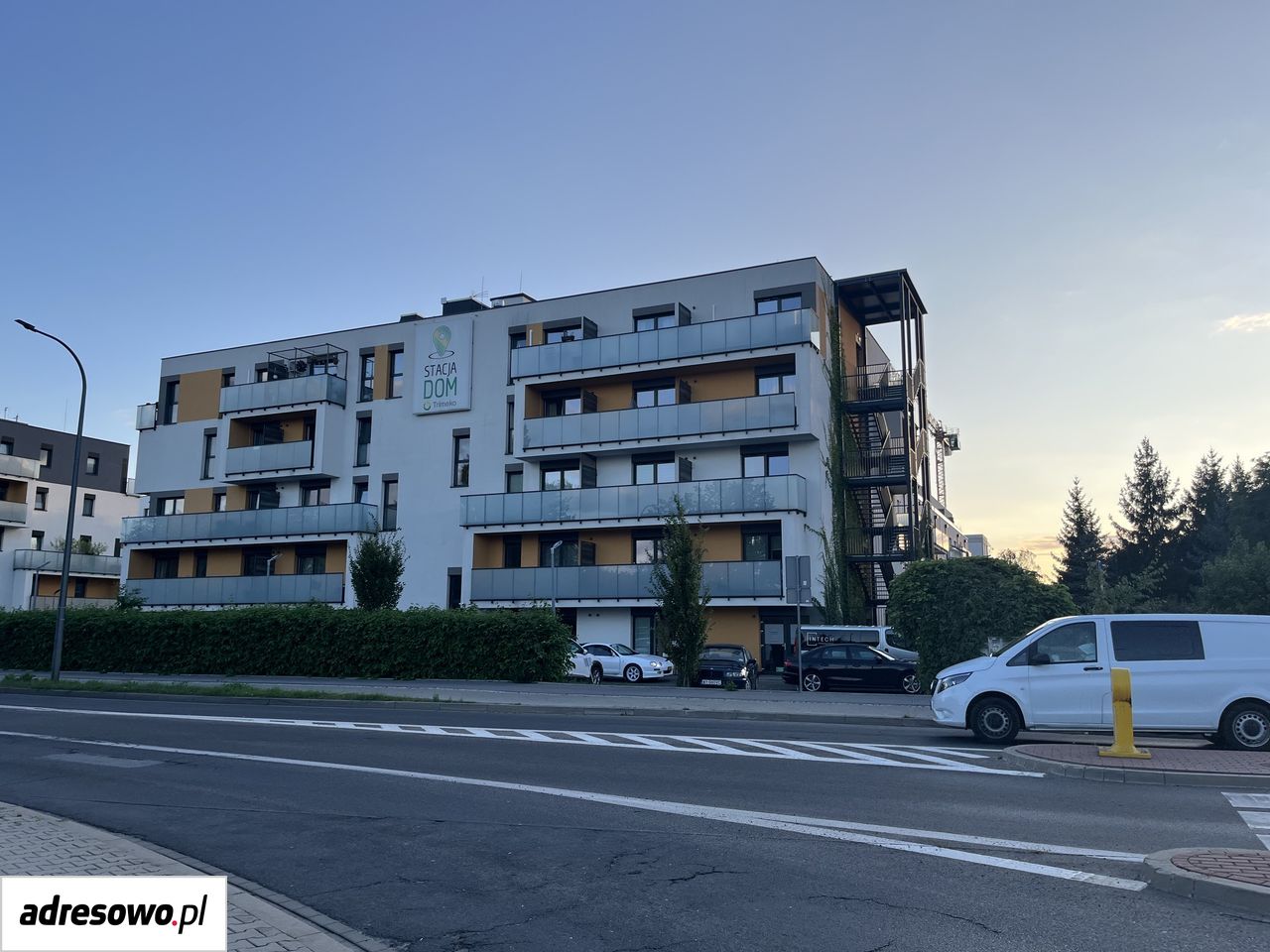 Mieszkanie – Piaseczno, powiat piaseczyński