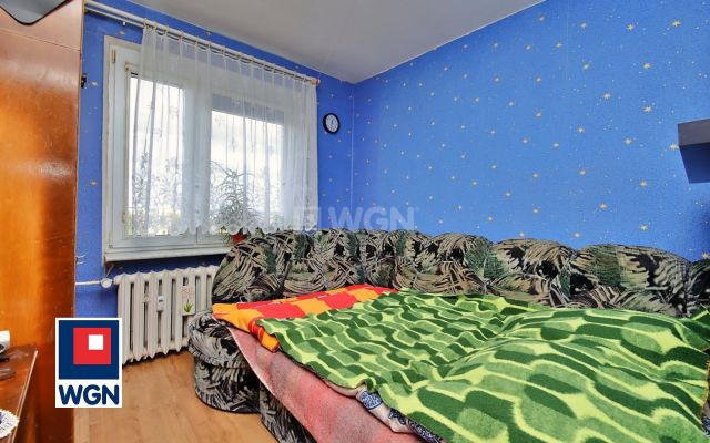 Mieszkanie 2-pokojowe Gorzów Wielkopolski Górczyn, ul. Walerego Wróblewskiego. Zdjęcie 7