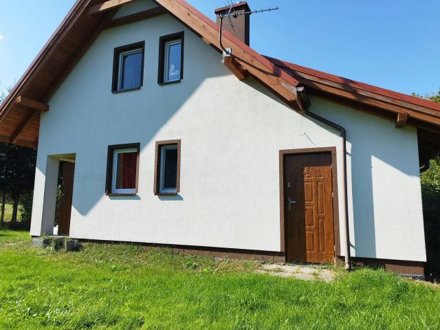 dom wolnostojący, 2 pokoje Burdąg. Zdjęcie 22