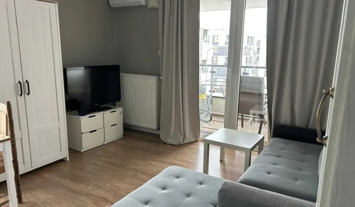 Mieszkanie 3-pokojowe Warszawa Targówek
