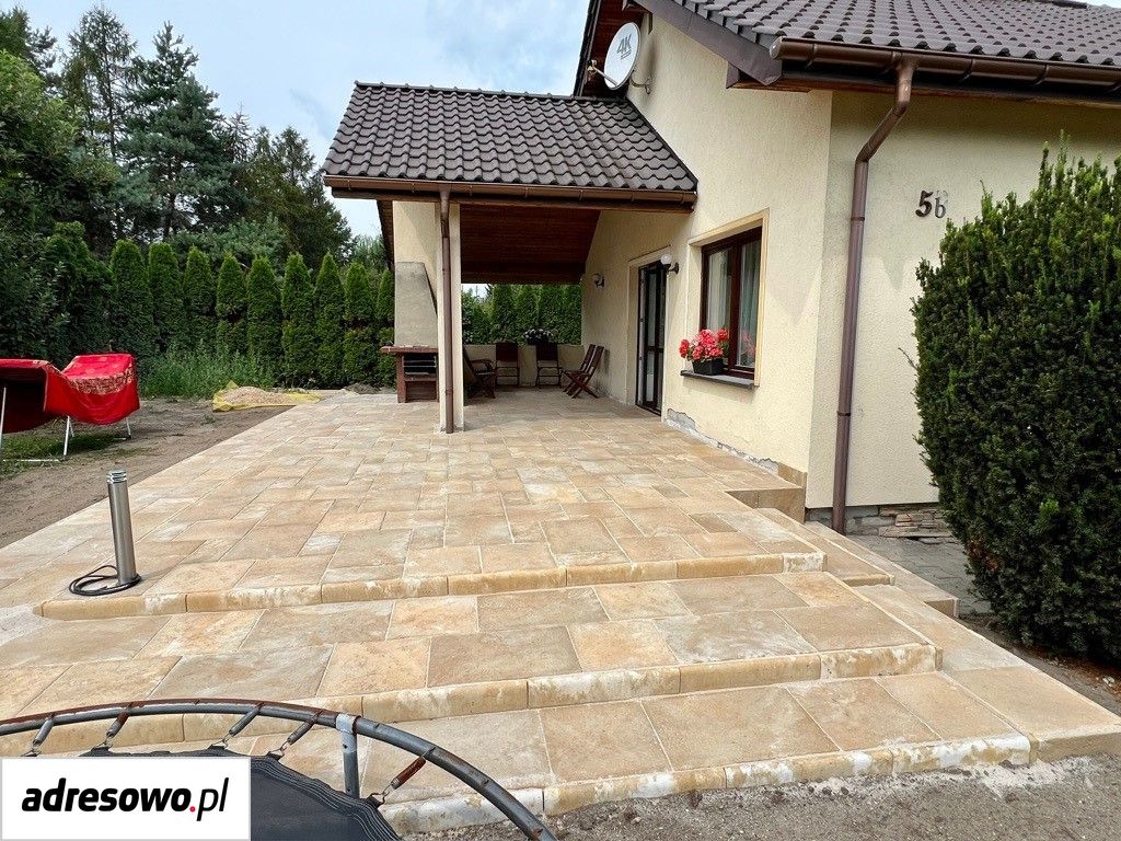 dom wolnostojący, 5 pokoi Gliwice Żerniki, ul. Kurpiowska. Zdjęcie 9