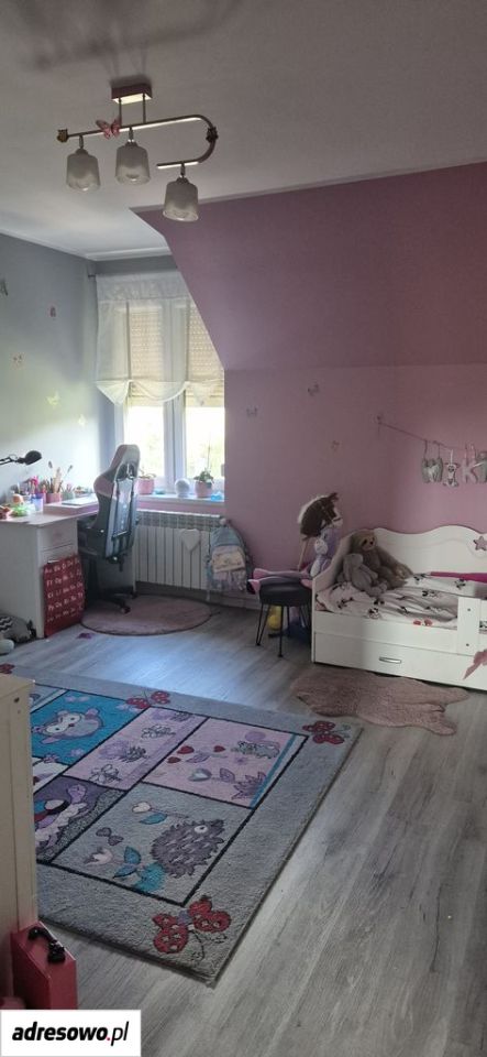 Mieszkanie 3-pokojowe Żmigródek, ul. Milicka. Zdjęcie 7