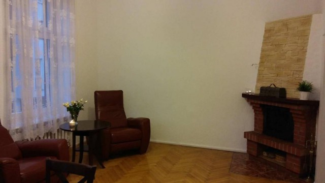 Mieszkanie 4-pokojowe Koszalin Centrum, ul. 1 Maja. Zdjęcie 1