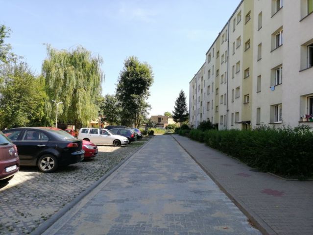 Mieszkanie 1-pokojowe Sosnowiec Klimontów. Zdjęcie 1