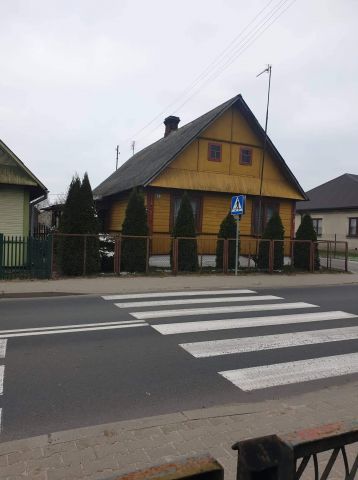 siedlisko, 5 pokoi Sławatycze, ul. Kodeńska. Zdjęcie 1