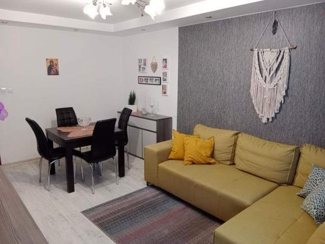 Mieszkanie 4-pokojowe Pyrzyce, ul. Pod Lipami. Zdjęcie 1