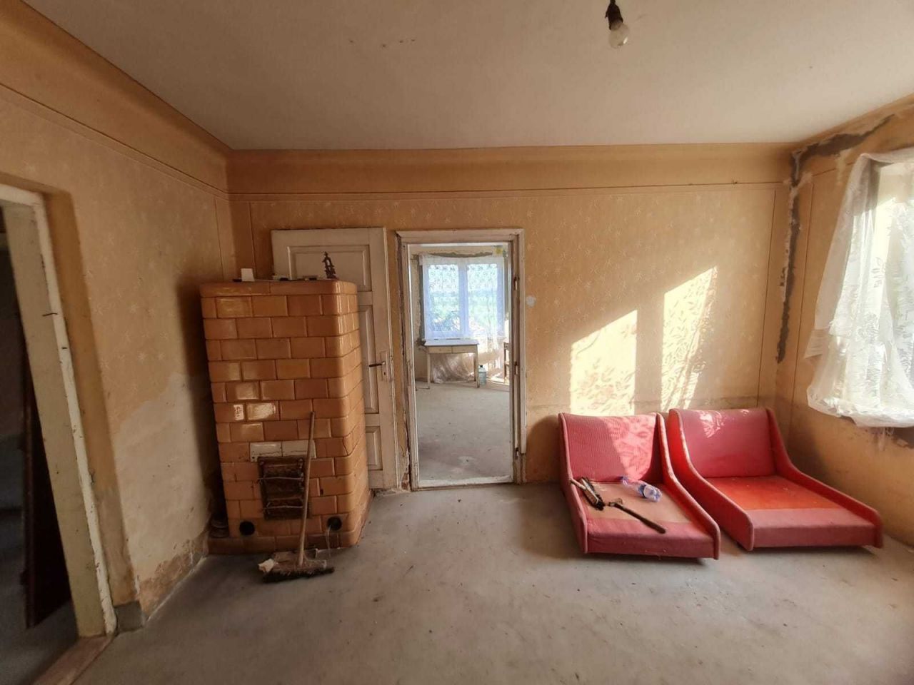 dom wolnostojący Zawichost, ul. Podgórze. Zdjęcie 7