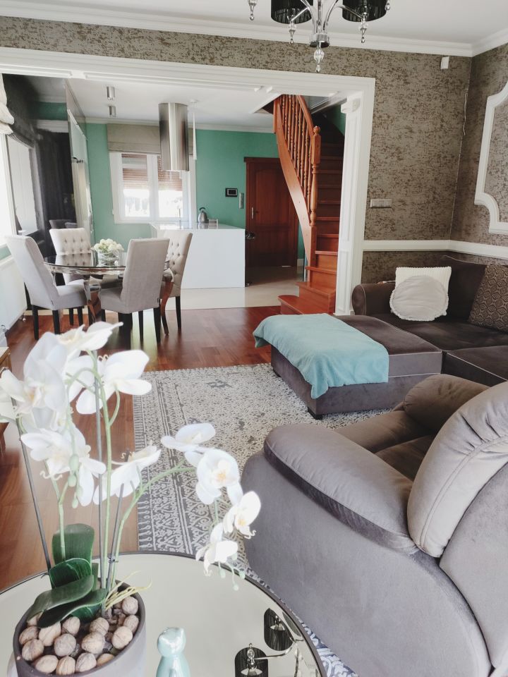 bliźniak, 4 pokoje Zielona Góra Jarogniewice, ul. Jarogniewice