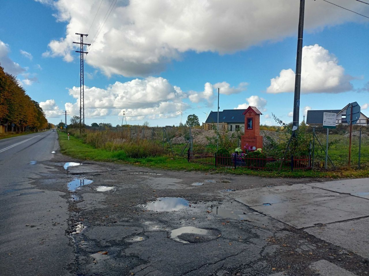 Działka budowlana Trzebiele. Zdjęcie 8