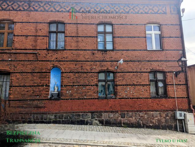Mieszkanie 5-pokojowe Gniew, ul. Pod Basztą. Zdjęcie 1