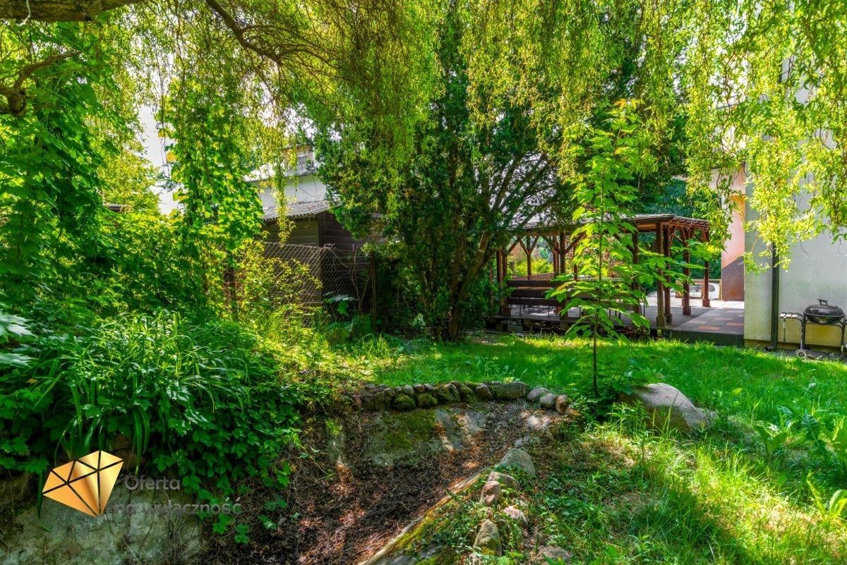 dom wolnostojący Nałęczów. Zdjęcie 6