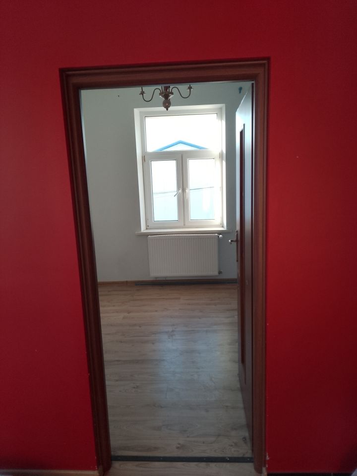 Mieszkanie 4-pokojowe Kraków Prokocim, ul. Pawła Morawiańskiego. Zdjęcie 2