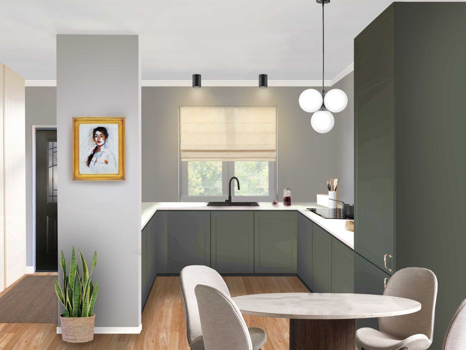 bliźniak Janików. Zdjęcie 6