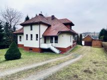 dworek Krosno. Zdjęcie 1