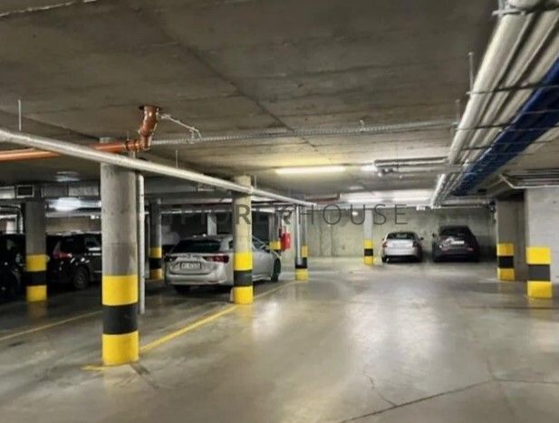 Mieszkanie 4-pokojowe Warszawa Bemowo, ul. Pirenejska. Zdjęcie 11