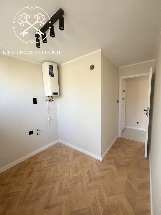 Mieszkanie 3-pokojowe Ostrowiec Świętokrzyski, ul. Ludwika Waryńskiego. Zdjęcie 10