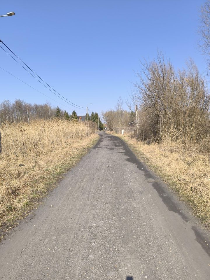 Działka rolna Nowe Lipiny, ul. Rolna. Zdjęcie 10