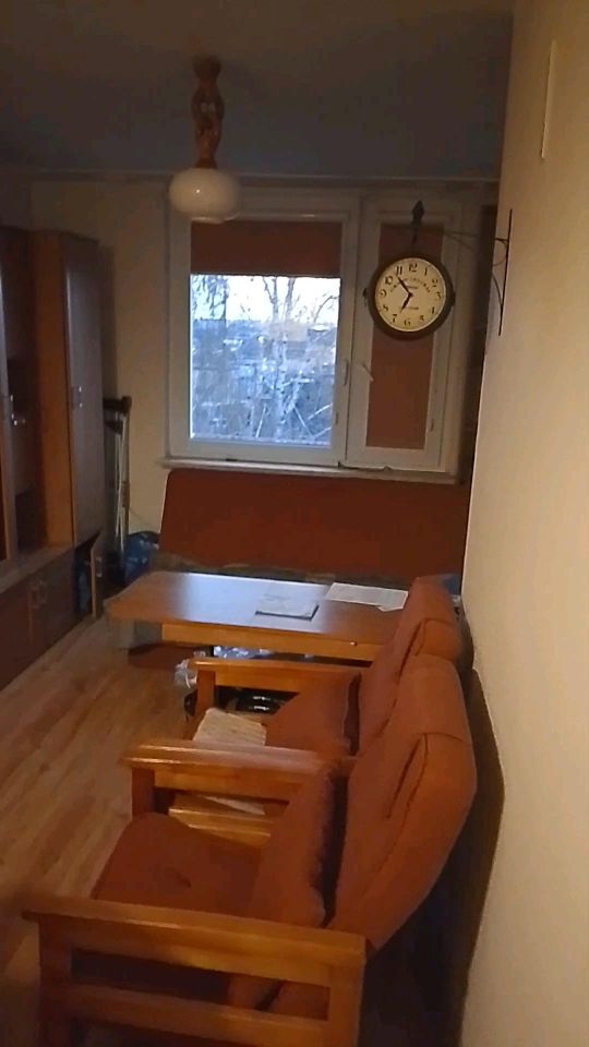Mieszkanie 2-pokojowe Tczew, ul. Jagiellońska