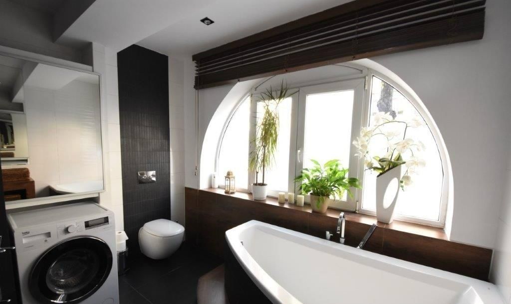 Mieszkanie 4-pokojowe Nysa, ul. Mariacka