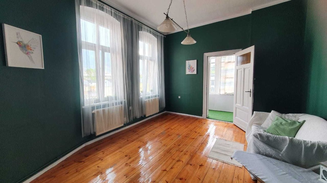 Mieszkanie 2-pokojowe Bydgoszcz, ul. Grunwaldzka