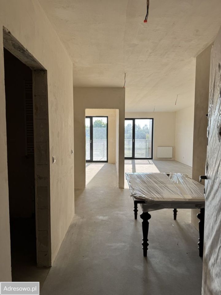 Mieszkanie 2-pokojowe Lublin Szerokie, ul. Nałęczowska. Zdjęcie 7