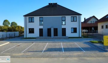 Mieszkanie 3-pokojowe Chmielnik