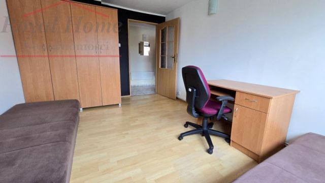 Mieszkanie 2-pokojowe Wrocław Sępolno. Zdjęcie 5