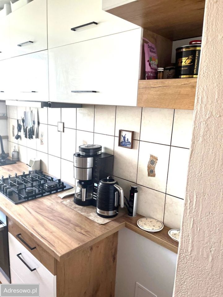 Mieszkanie 2-pokojowe Warszawa Bielany, ul. Kwitnąca. Zdjęcie 13