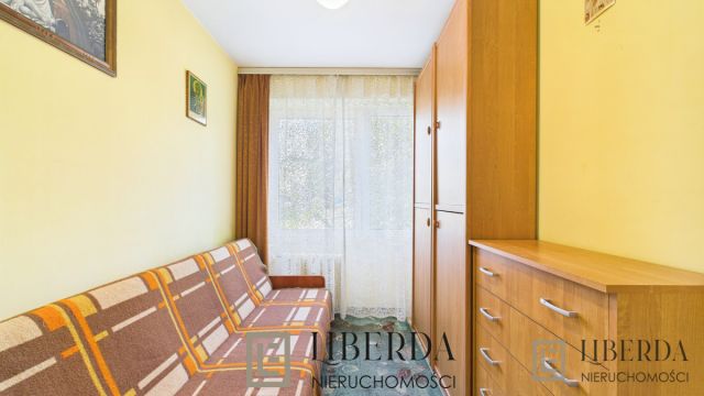 Mieszkanie 3-pokojowe Lublin LSM, ul. Pana Wołodyjowskiego. Zdjęcie 4